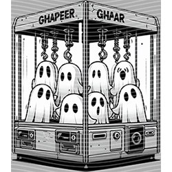 Halloween-WS 12303